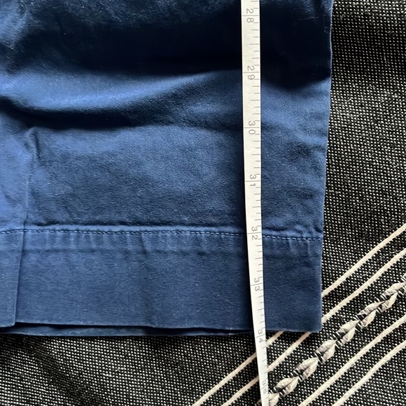 Nili lotan tomboy pant blue - Picture 8 of 8